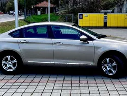 Gold Gebraucht 2008 Citroën C5 Limousine | € 4.499 (Fairer Preis)