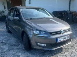 Grau Gebraucht 2011 VW Polo Limousine | € 3.800 (Guter Preis)