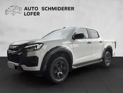 Neu 2025 Isuzu D-Max Abholung | € 49.990 (Superpreis)