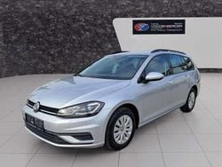 Weiß Gebraucht 2019 VW Golf VII Kombi | € 14.450 (Fairer Preis)