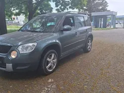 Gebraucht 2013 Skoda Yeti SUV | € 6.550 (Guter Preis)