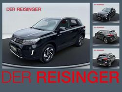 Schwarz Gebraucht 2025 Suzuki Vitara SUV | € 23.980 (Fairer Preis)