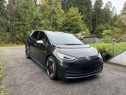 Schwarz Gebraucht 2020 VW ID.3 Pro Kleinwagen | € 19.500 (Guter Preis)