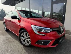Rot Gebraucht 2019 Renault Mégane GrandTour Bose Edition Kombi | € 13.990 (Guter Preis)