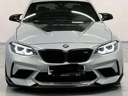 Gebraucht 2019 BMW M2 Competition Edition Coupé | € 63.900 (Etwas zu teuer)