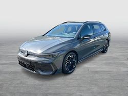 Mittelgrau metallic Gebraucht 2025 VW Golf VIII Sport Kombi | € 39.900