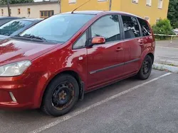 Gebraucht 2008 Ford C-MAX Titanium Van / Kleinbus | € 590 (Guter Preis)
