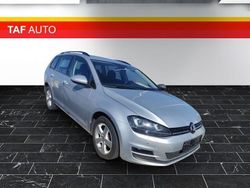 Gebraucht 2018 VW Golf VII Limousine | € 15.990 (Etwas zu teuer)