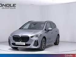 Skyscraper grau Gebraucht 2023 BMW 225 Active Tourer Efficient Dynamics Van / Kleinbus | € 34.900 (Teuer)