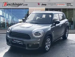 Gebraucht 2019 Mini Cooper D Countryman SUV | € 24.890 (Fairer Preis)