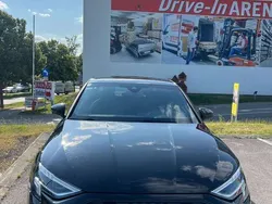 Gebraucht 2022 Audi A3 Sportback Limousine | € 34.900