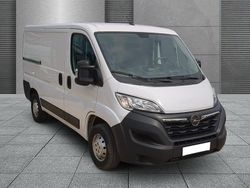 Weiß Gebraucht 2023 Opel Movano Edition Van | € 33.579 (Fairer Preis)