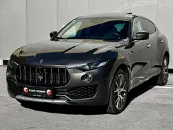 Grau Gebraucht 2017 Maserati Levante SUV | € 49.900 (Fairer Preis)