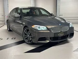 Gebraucht 2012 BMW M550 Performance Limousine | € 10.990