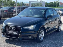 Schwarz Gebraucht 2011 Audi A1 Kleinwagen | € 5.490 (Guter Preis)