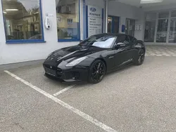 Schwarz Gebraucht 2020 Jaguar F-Type R-Dynamic Coupé | € 64.990