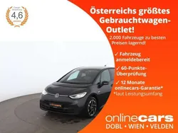 Grau Gebraucht 2020 VW ID.3 Pro Performance Kleinwagen | € 15.450 (Superpreis)