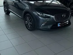 Gebraucht 2016 Mazda CX-3 SUV | € 16.500