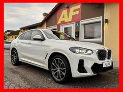 Weiß Gebraucht 2022 BMW X4 M Sport SUV | € 49.900 (Fairer Preis)