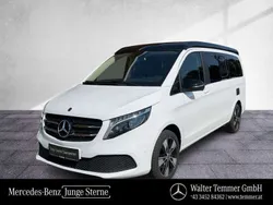 Weiß Gebraucht 2024 Mercedes V220 Marco Polo Van / Kleinbus | € 79.750 (Guter Preis)