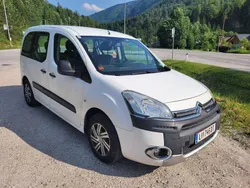 Gebraucht 2015 Citroën Berlingo Van / Kleinbus | € 5.250 (Guter Preis)