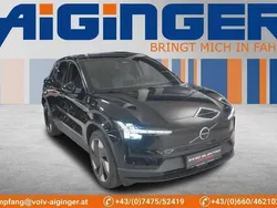Schwarz Neu 2025 Volvo EX30 Plus SUV | € 36.990 (Guter Preis)