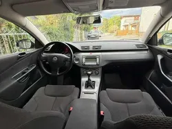 Schwarz Gebraucht 2008 VW Passat Kombi | € 4.000 (Fairer Preis)