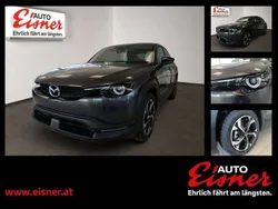 Machine grau Neu 2024 Mazda MX30 Makoto SUV | € 35.980 (Fairer Preis)