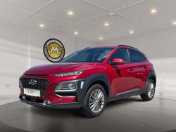 Rot Gebraucht 2019 Hyundai Kona SUV | € 15.490