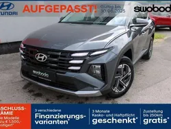 Ecotronic gray grau Neu 2025 Hyundai Tucson SUV | € 34.780 (Superpreis)