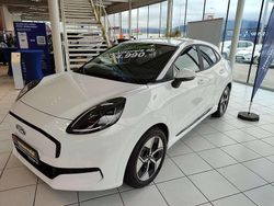 Neu 2025 Ford Puma Gen-E SUV | € 28.985 (Guter Preis)