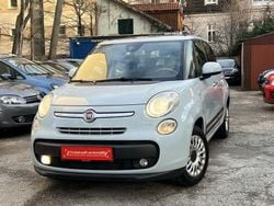 Gebraucht 2014 Fiat 500L Van / Kleinbus | € 6.500 (Etwas zu teuer)