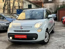 Gebraucht 2014 Fiat 500L Van / Kleinbus | € 6.500 (Fairer Preis)