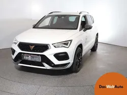 Weiss metallic Neu 2025 Cupra Ateca SUV | € 37.880 (Guter Preis)