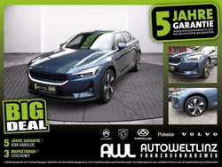 Blau Gebraucht 2023 Polestar 2 Limousine | € 33.990 (Fairer Preis)