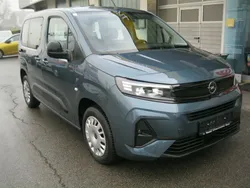 Gebraucht 2024 Opel Combo Van / Kleinbus | € 27.800 (Teuer)