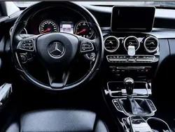 Gebraucht 2016 Mercedes C180 Avantgarde Limousine | € 17.500 (Superpreis)