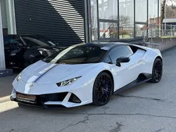 Weiß Gebraucht 2020 Lamborghini Huracán Coupé | € 289.990