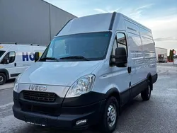 Gebraucht 2014 Iveco Daily Van | € 15.999 (Fairer Preis)