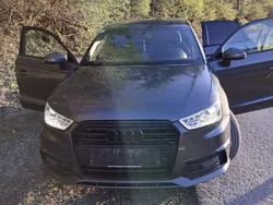 Grau Gebraucht 2015 Audi A1 Sportback Sport Kleinwagen | € 11.500 (Fairer Preis)