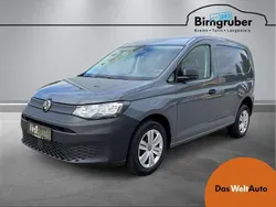 Mittelgrau normal Neu 2025 VW Caddy Van / Kleinbus | € 24.870 (Guter Preis)