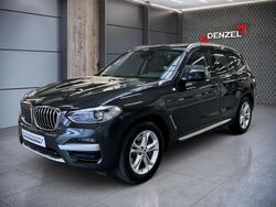 Sophistograu brillia Gebraucht 2021 BMW X3 SUV | € 38.990 (Guter Preis)