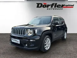 Gebraucht 2023 Jeep Renegade Limited SUV | € 23.990 (Superpreis)