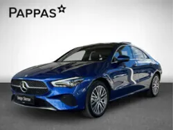 Metalliclack spektra Gebraucht 2023 Mercedes CLA180 Limousine | € 38.790 (Fairer Preis)
