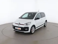 Weiß Gebraucht 2022 VW up! GTI Kleinwagen | € 15.190 (Fairer Preis)