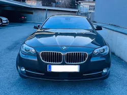 Gebraucht 2011 BMW 535 Limousine | € 18.000 (Teuer)