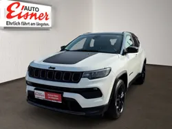 Grau Gebraucht 2022 Jeep Compass SUV | € 27.990 (Guter Preis)