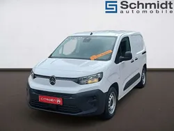Weiß Neu 2025 Citroën Berlingo Van / Kleinbus | € 21.900 (Superpreis)