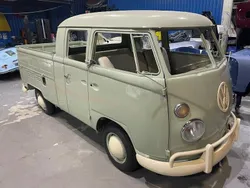 Hellgrün Gebraucht 1966 VW T1 Van | € 55.000