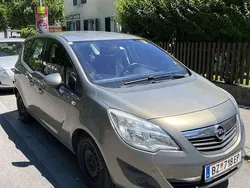 Gebraucht 2013 Opel Meriva Van / Kleinbus | € 3.999 (Guter Preis)